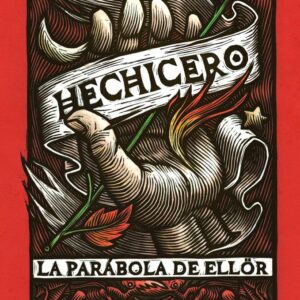 NIGROMANTE 2 HECHICERO - SISI, CARLOS