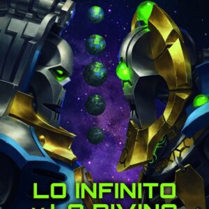 EL INFINITO Y LO DIVINO - ROBERT RATH
