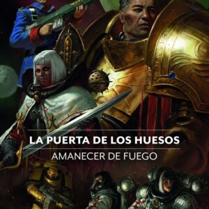 LA PUERTA DE LOS HUESOS - ANDY CLARK