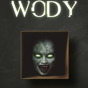 WODY - RICHARDSON, VINCAS