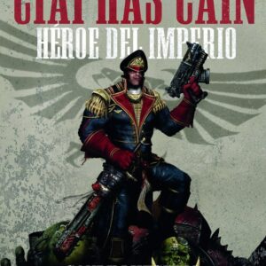 CIAPHAS CAIN OMNIBUS - SANDY MITCHELL