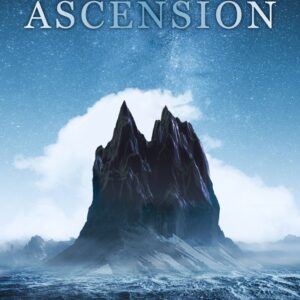 ASCENSION - BINGE, NICHOLAS
