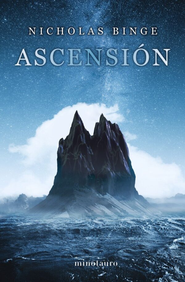 ASCENSION - BINGE, NICHOLAS