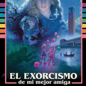 EL EXORCISMO DE MI MEJOR AMIGA - GRADY HENDRIX