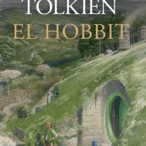 EL HOBBIT NE - TOLKIEN, J, R, R,