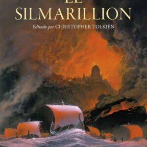 EL SILMARILLION ED,REVISADA - TOLKIEN, J, R, R,