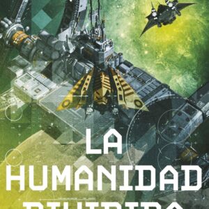 LA HUMANIDAD DIVIDIDA 5 NE - JOHN SCALZI