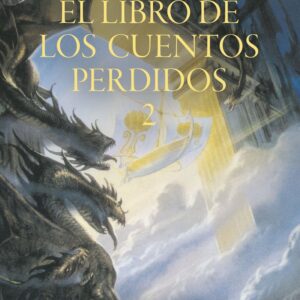 Hª TIERRA MEDIA 2 EL LIBRO DE LOS CUENTOS PERDIDOS 2 - TOLKIEN, J, R, R,