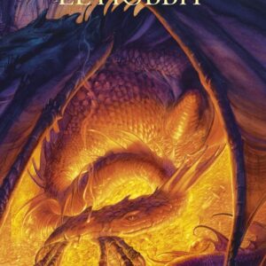 EL HOBBIT EDICION REVISADA - TOLKIEN, J, R, R,