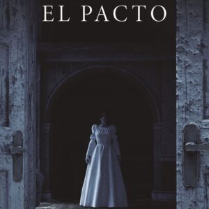 EL PACTO - LAURA ALVEA, JOSE ORTUÑO