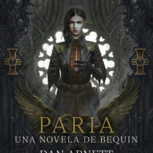 PARIA NE - ABNETT, DAN
