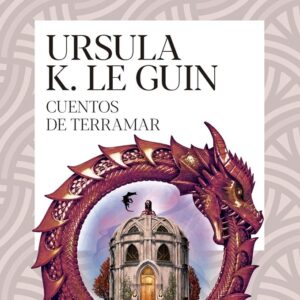 CUENTOS DE TERRAMAR - LE GUIN, URSULA K,