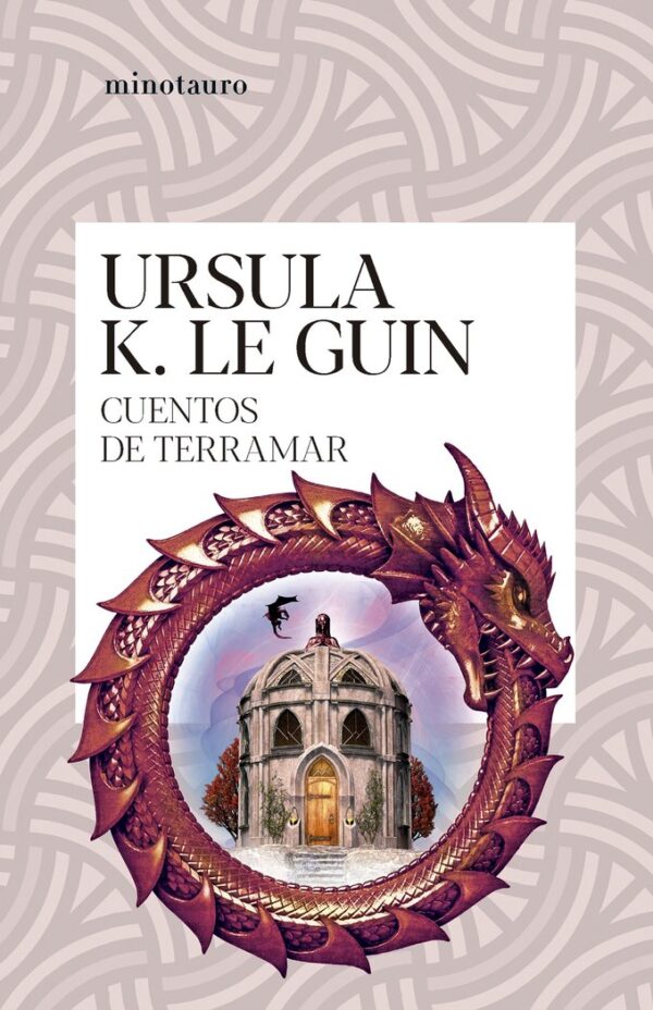 CUENTOS DE TERRAMAR - LE GUIN, URSULA K,