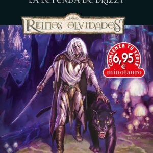 CTS ELFO OSCURO LA MORADA 1 - SALVATORE, R, A,