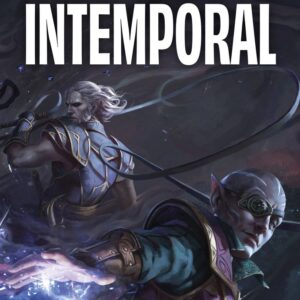 GENERACIONES 1 INTEMPORAL - SALVATORE, R, A,