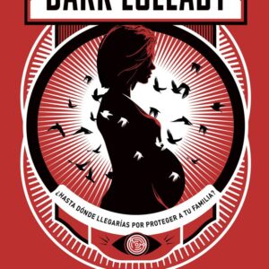 DARK LULLABY - POLLY HO-YEN