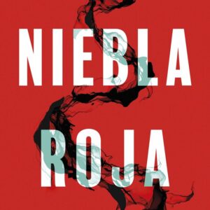 NIEBLA ROJA - RYAN, ANTHONY