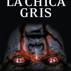 LA CHICA GRIS - RUNA, ANTONIO