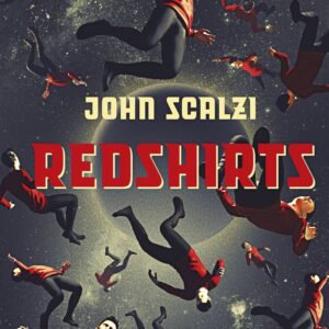 REDSHIRTS NE - JOHN SCALZI