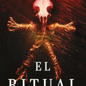 EL RITUAL (NE) - NEVILL, ADAM