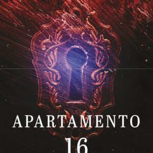 APARTAMENTO 16 NE - ADAM NEVILL