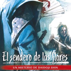 EL SENDERO DE LAS FLORES - JOSH REYNOLDS