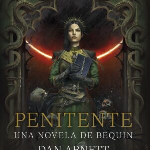 BEQUIN 2 PENITENTE - ABNETT, DAN