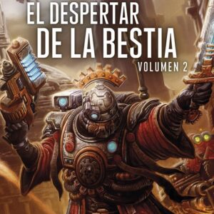 EL DESPERTAR DE LA BESTIA Nº 02 - GUY HALEY, DAVID GUYMER, DAVID ANNANDALE