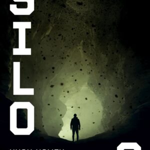 SILO 3 DUST - HOWEY, HUGH