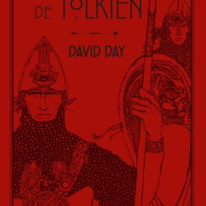 LAS BATALLAS DE TOLKIEN - DAY, DAVID