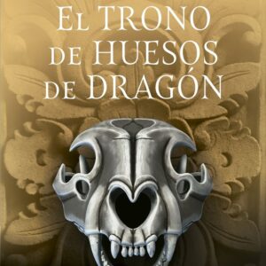 AÑORANZAS Y PESARES 01/04 EL TRONO DE HUESOS DE DRAGON - TAD WILLIAMS