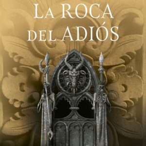 AÑORANZAS Y PESARES 02/04 LA ROCA DEL ADIOS - TAD WILLIAMS