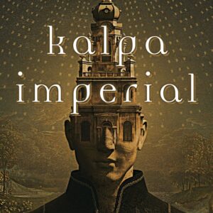 KALPA IMPERIAL - GORODISCHER, ANGELICA