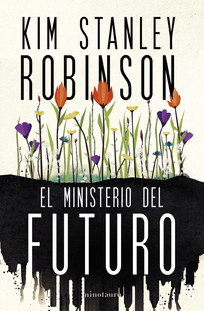 EL MINISTERIO DEL FUTURO NE - ROBINSON, KIM STANLEY