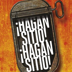 HAGAN SITIO HAGAN SITIO - HARRISON, HARRY