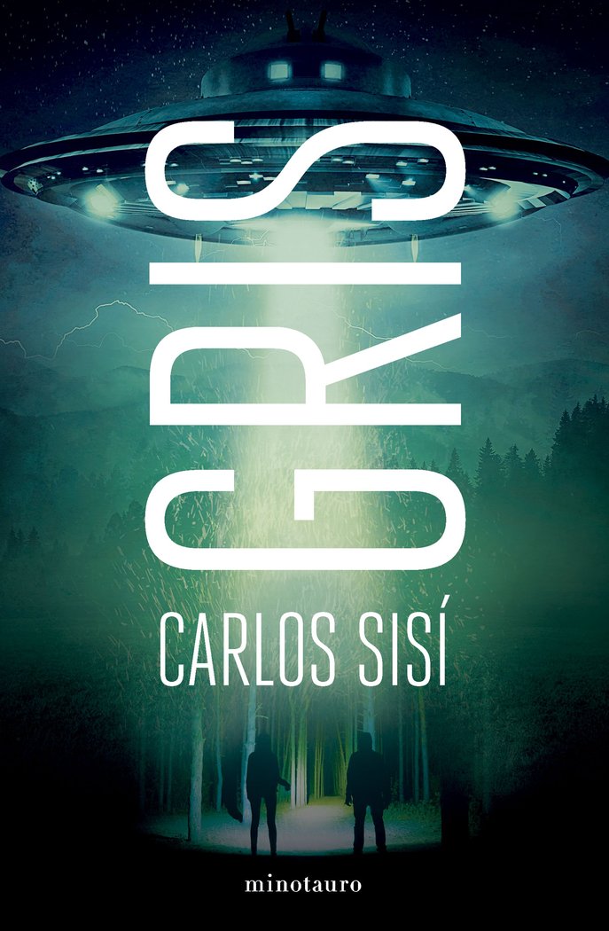 GRIS - SISI, CARLOS