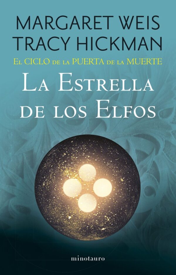 EL CICLO DE LA PUERTA DE LA MUERTE 2 LA ESTRELLA DE L - WEIS / TRACY HICKMAN, MARGARET