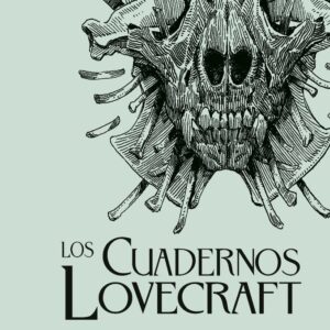 CUADERNOS LOVECRAFT 4 EL SABUESO - LOVECRAFT, H, P,