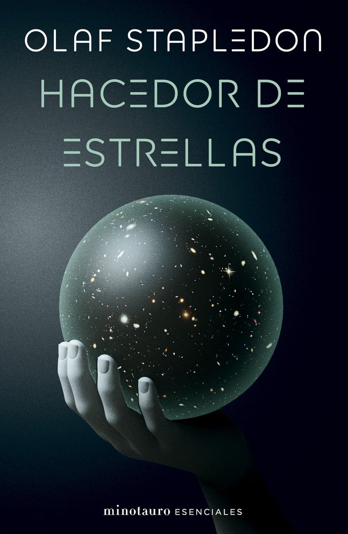 HACEDOR DE ESTRELLAS - STAPLEDON, OLAF