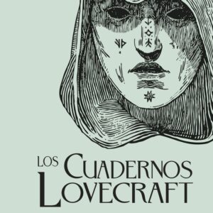 LOS CUADERNOS LOVECRAFT 5 LA CEREMONIA - LOVECRAFT, H, P,