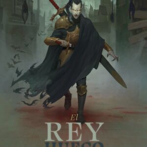 EL REY HUECO - FRENCH, JOHN