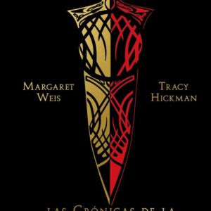 OMNIBUS CRONICAS DE LA DRAGONLANCE EDICION ESPECIAL - WEIS / TRACY HICKMAN, MARGARET