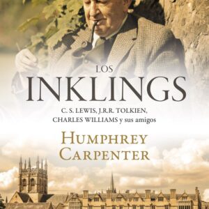 LOS INKLINGS - CARPENTER, HUMPHREY