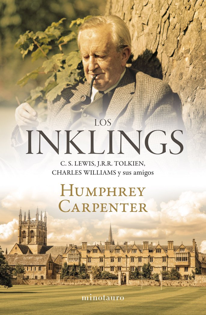 LOS INKLINGS - CARPENTER, HUMPHREY