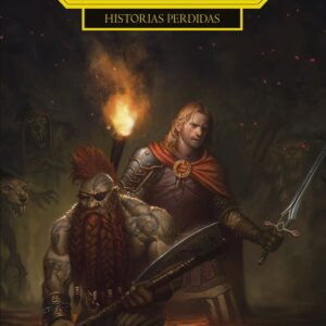 LAS AVENTURAS DE GOTREK Y FELIX HISTORIAS PERDIDAS - GUYMER, DAVID/REYNOLDS, JOSH/CAVALLO, FR