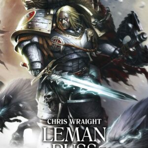 PRIMARCHS 2 LEMAN RUSS EL GRAN LOBO - WRAIGHT, CHRIS