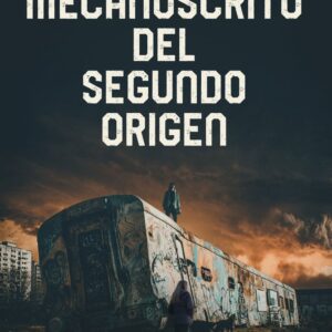 MECANOSCRITO DEL SEGUNDO ORIGEN - PEDROLO, MANUEL DE