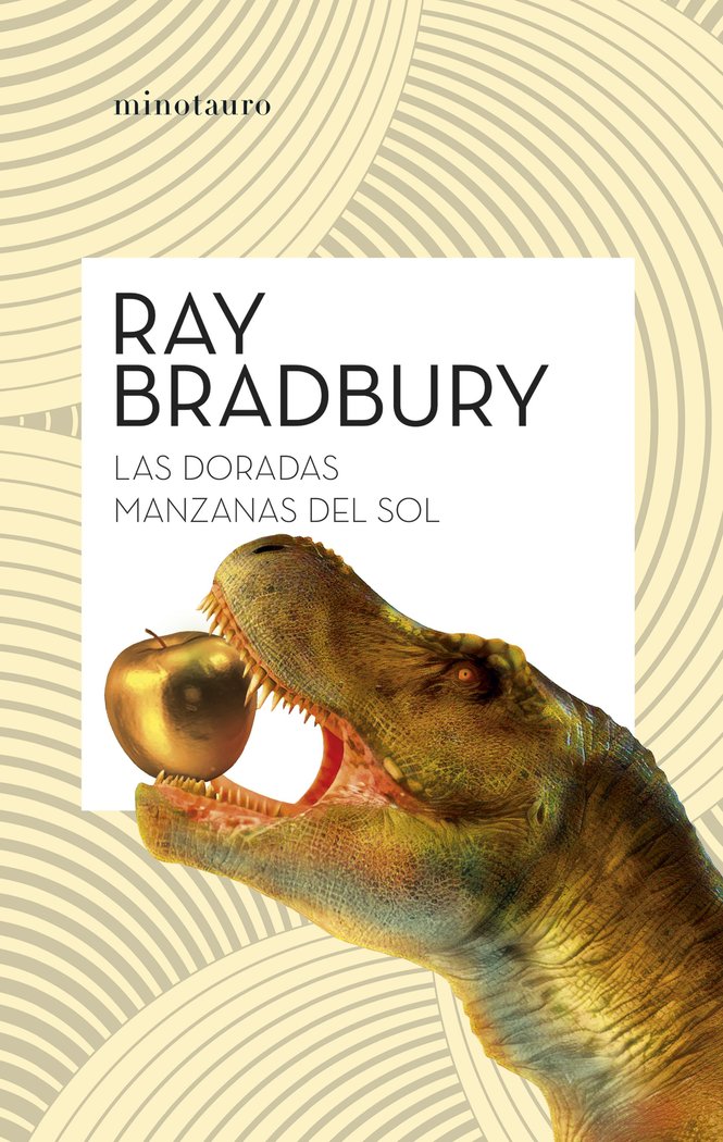 LAS DORADAS MANZANAS DEL SOL NE - BRADBURY, RAY