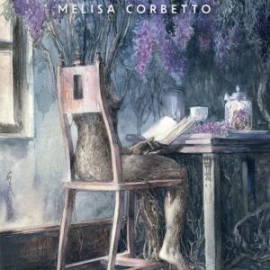 LA QUIETUD - CORBETTO, MELISA