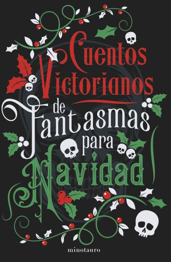 CUENTOS VICTORIANOS DE FANTASMAS PARA NAVIDAD - VARIOS AUTORES